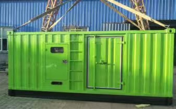 威海600kw大型柴油发电机组出租价格_COPY_COPY